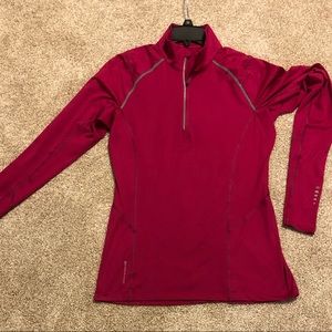 Ogio Endurance long sleeve shirt